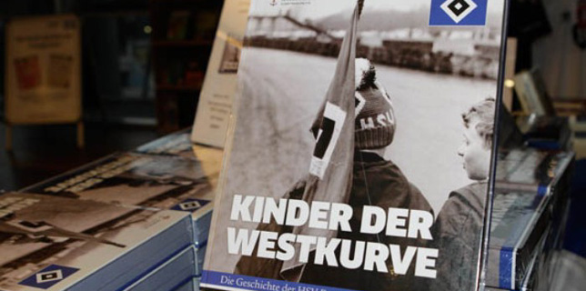 Kinder der Westkurve