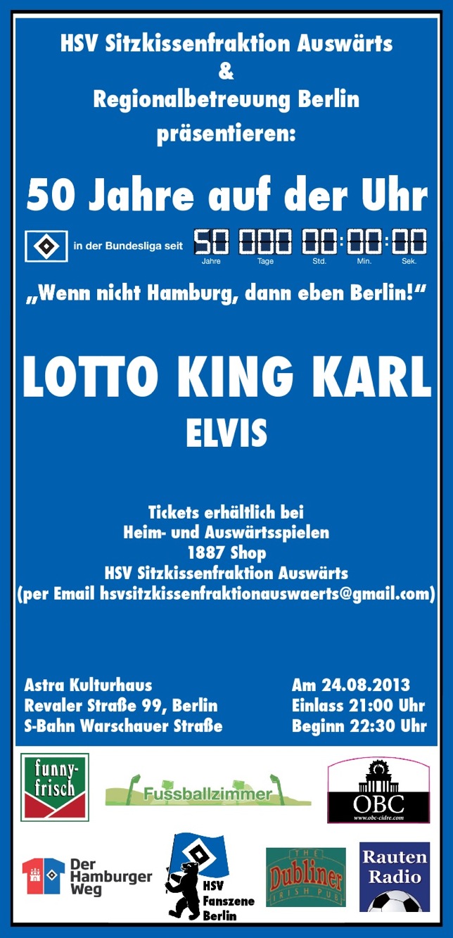Hertha-HSV-Aftergame-Party