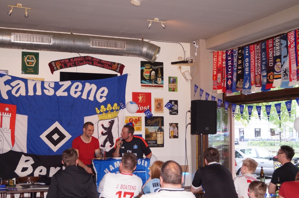 PML10 antwortet