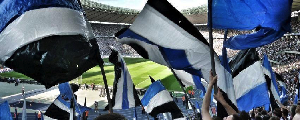 HSV-Fanszene Berlin